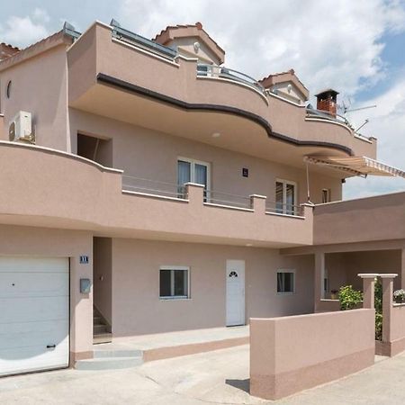 Apartments Mira คาชเตลา ภายนอก รูปภาพ